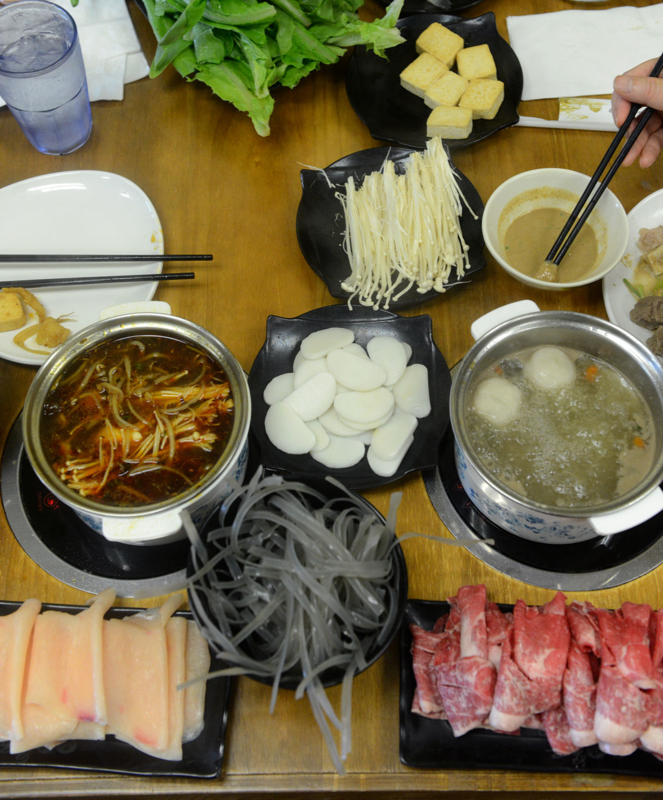 hot pot 2